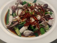 -船歌·鱼水饺青岛菜(金狮广场店)