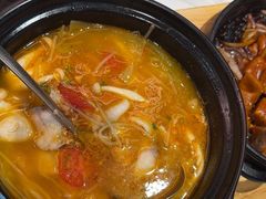 -火啫啫·粤式啫啫煲(南通首店)