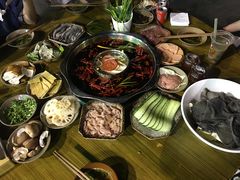 -大龙老火锅·总店(龙头寺店)