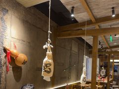 -北丐先生·野馄饨烧烤(雨花万象店)
