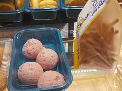 -東更道点心行(利客来店)