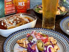 -Q MEX 库迈墨西哥餐吧(三里屯店)