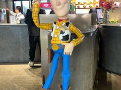 -百美汇影城(LUXE嘉里中心店)