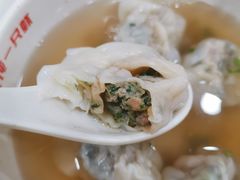 -南城香·饭香串香馄饨香(青年路店)
