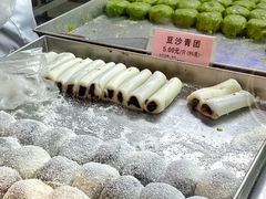 -沈大成(南京东路店)