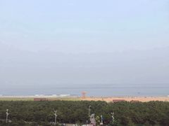 -青岛银沙滩温德姆至尊酒店