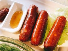 -天厨妙香素食餐厅(清华店)