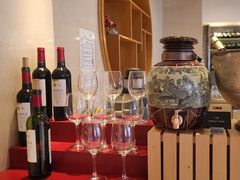 -盛宴自助餐厅(运达喜来登店)