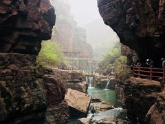 -云台山风景名胜区