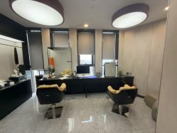 -TOP HAIR SALON