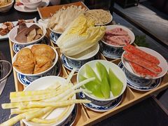 -咏江南·苏式火锅·苏州评弹(观前街店)