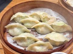 -老边饺子馆(中街店)