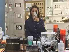 -海马体照相馆(万菱汇店)