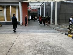 -深圳市人民医院(留医部)