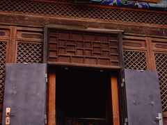 -张掖大佛寺景区