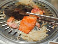-韩聚屋韩国烤肉餐厅(新北万达店)