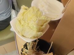 -海底捞火锅(青悦城店)