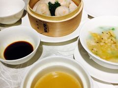 -广州白云机场铂尔曼大酒店·恬园创意中餐厅
