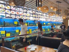 -醉壹号海鲜大排档(厦门美食地标店)