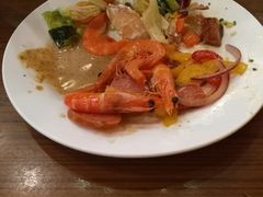 -东方苑自助餐厅(稻香湖景酒店)