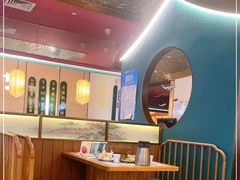 大堂-望湘园·洞庭渔宴(永旺店)