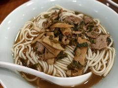 -奎元馆.百年奎元.非遗传承(西湖边的解放路店)