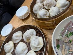 -老鼓楼汤包(太平门店)