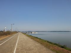 -池州市平天湖风景区