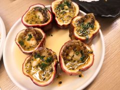 -79号渔船海鲜饭店(宝安店)