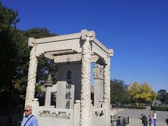 -卢沟桥文化旅游区