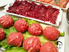 -三头牛·潮汕牛肉生蚝火锅 (夏湾店)