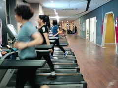 -一兆韦德(万源城店)