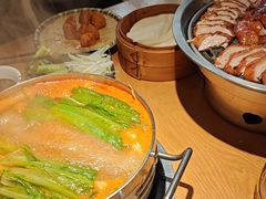 -守柴炉烤鸭(鱼嘴店)