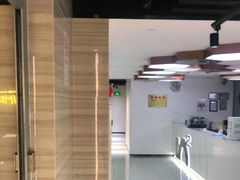 -一兆韦德健身(张杨路店)