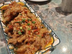 -浩海火燒雲傣家菜(芮欧百货店)