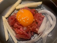 -赤坂亭·M9和牛烧肉(南京江南虹悦城店)