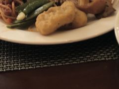 -洲际酒店·地平线全日餐厅HORIZON CAFÉ