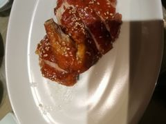 -湖滨28中餐厅·西湖宴·杭州君悦酒店