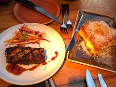 -The Meat & Wine Co Southbank(南岸店)