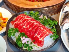 -三只耳冷锅鱼火锅(玉林店)