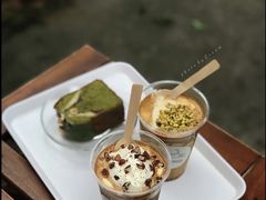 -Green wood coffee绿木咖啡