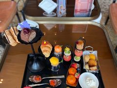 -三迪希尔顿酒店·星空酒廊