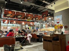 -新辣道鱼火锅(领展购物广场·中关村店)