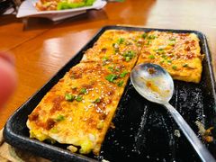 铁板豆腐-韩礼年糕(飞虹路店)