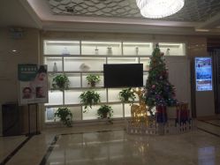 -西安现代妇产医院医疗美容