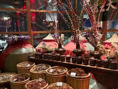 -彩云天云南餐厅