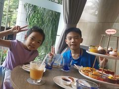 -粤海喜来登酒店·&More聚驿(天河城店)