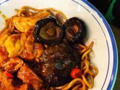 -亞婆井·劲抽面食(铂顿城店)