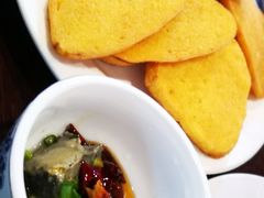 -玫瑰红烤羊排(北新桥三条店)