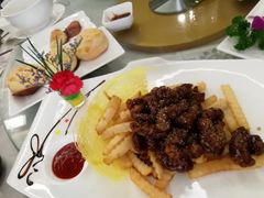-佛山顺德香云纱园林酒店(清晖园店)